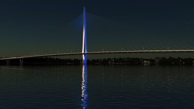 Kruunuvuorensilta Kruunusillat Helsingin Kaupunki kruunuvuorensilta-kruunusillat-helsingin-kaupunki