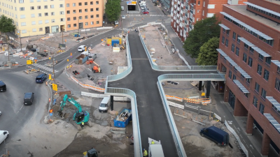 Näkinsilta 20.7.2023