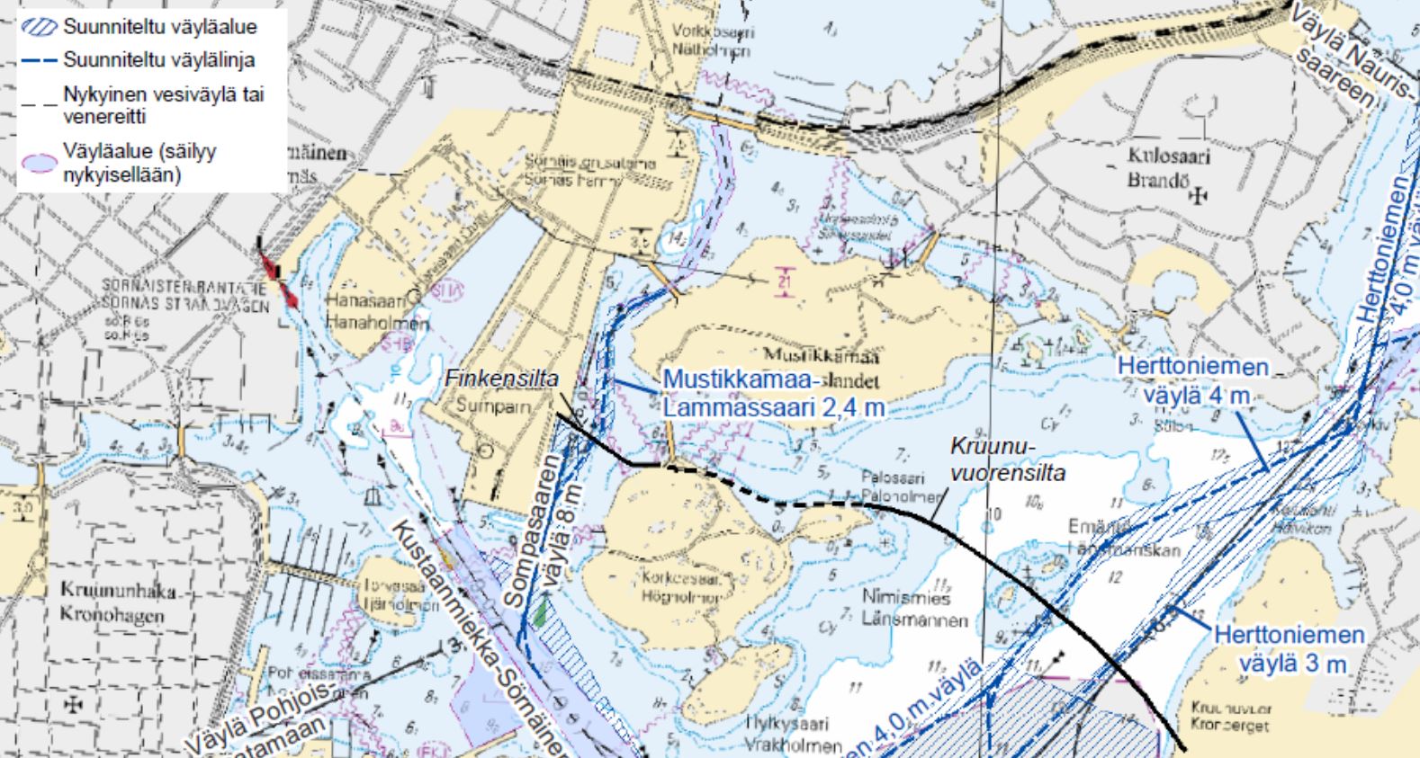 kruunuvuorensel-n-tulevat-venev-yl-t-kruunusillat-helsingin-kaupunki