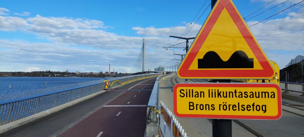 kuva liikennemerkistä